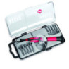 JGO. 12 PIEZAS DESTOR. PRECISION TELEFONIA 380-004