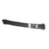 TUBO NYLON HELICOIDAL SILENT 3,0MM 40CM (BL-50)