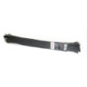 TUBO NYLON HELICOIDAL SILENT 3,3MM 40CM (BL-50)