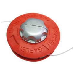 CABEZAL UNIVERSAL DE CARGA AUTOMATICA GTGH02 10125