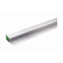 REGLE ALUMINIO YESERO HC 125 305HC1