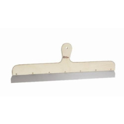 ESPATULA EMPLASTAR MADERA 500 904M50