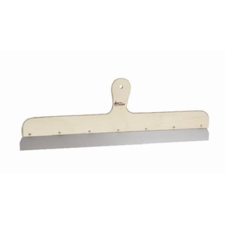 ESPATULA EMPLASTAR MADERA 500 904M50