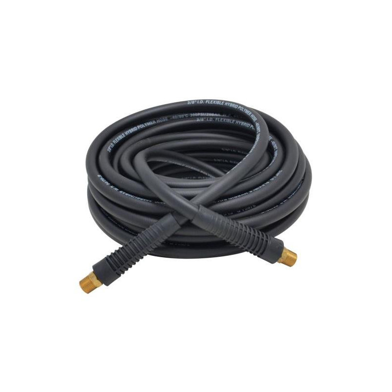 MANGUERA POLIMERO DIA. 8 MM 15 MTS. 50102