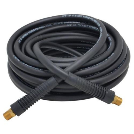 MANGUERA POLIMERO DIA. 10 MM 15 MTS. 50103