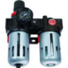 FILTRO DOBLE 1/4" YA 3214 FR/L
