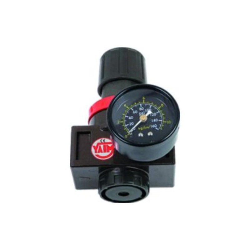 REGULADOR DE PRESION 1/4" YA 3014 R