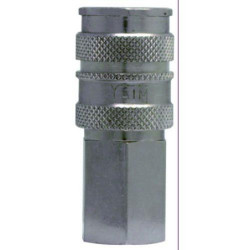 ENCHUFE MULTIPERFIL R/H 1/4" 250DG13