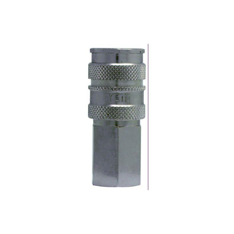 ENCHUFE MULTIPERFIL R/H 1/4" 250DG13