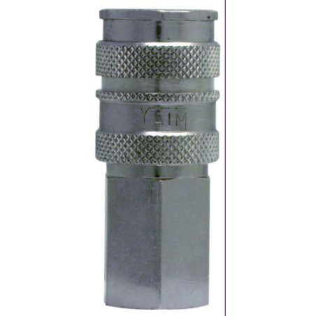 ENCHUFE MULTIPERFIL R/H 1/4" 250DG13