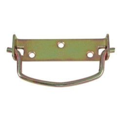 TIRADOR 15 100X27MM BICROMATADO 1663