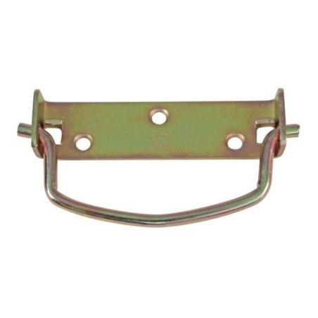 TIRADOR 15 125X27MM BICROMATADO 3404