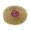 CEPILLO BLOQUE CT-0704E10 75X0.30X10