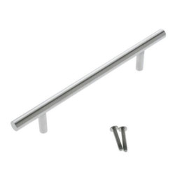 TIRADOR 4 128MM INOXIDABLE 12343
