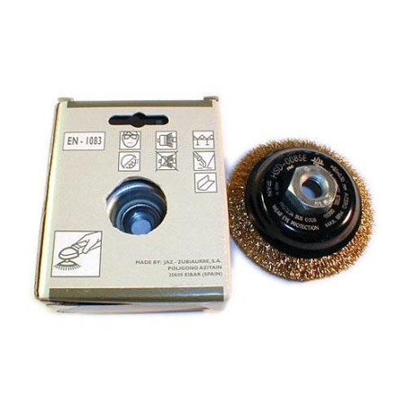 DISCO CONICO HSD/0085E 85X0.30X14
