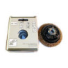 DISCO CONICO HSD/0100E 100X0.30X14