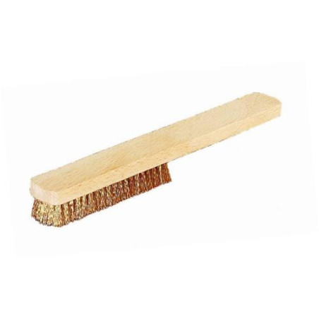 CEPILLO JOYERO LATONADO MJ-5015