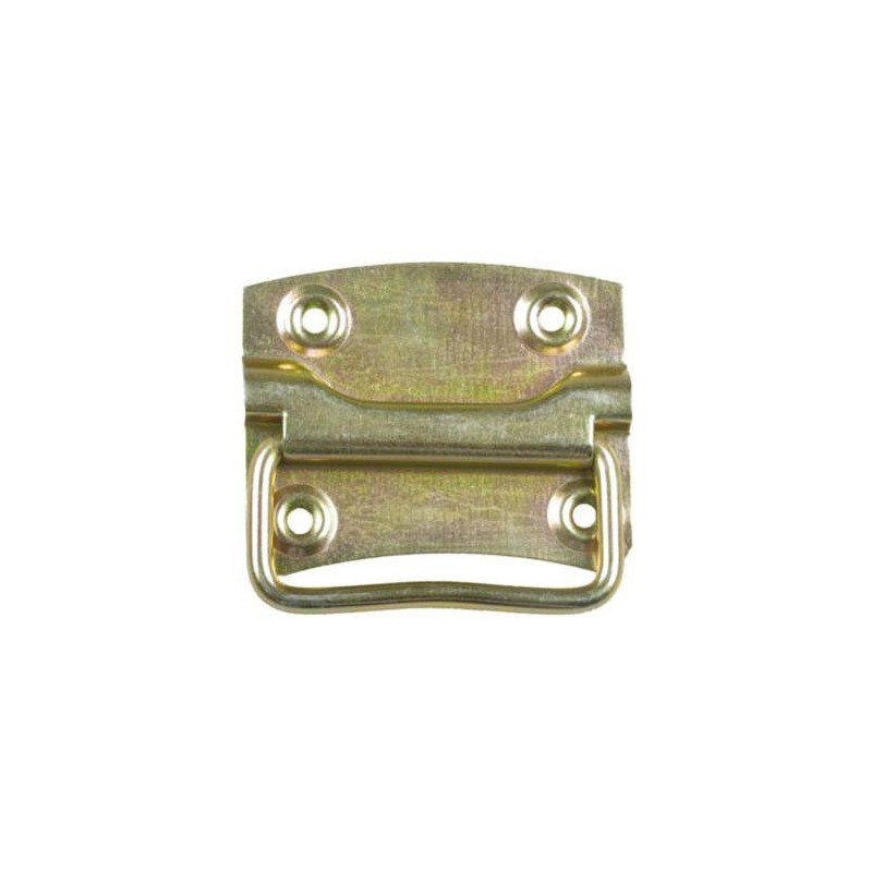 TIRADOR 900 85X68MM BICROMATADO 10402