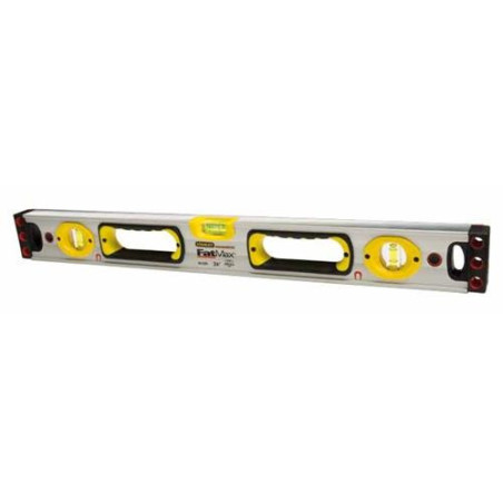 NIVEL FATMAX MAGNETICO 60 CM. 143525
