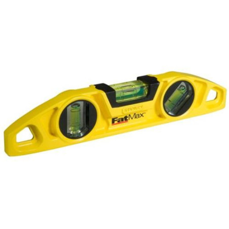 NIVEL TORPEDO FATMAX MAGNETICO 230 MM.