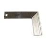 ESCUADRA INOXIDABLE 20X40 145687 STANLEY