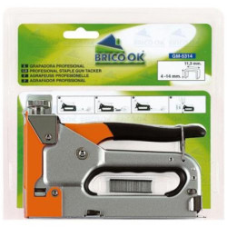 GRAPADORA MANUAL GM-5314 0328001