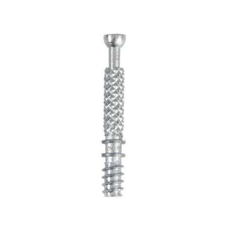 ENGANCHE P/EXCENTRICA 55 Ø6X41X34X8MM ZN. (BOL-10)