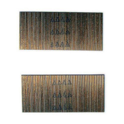 PINS 0,6 SIN CABEZA 30 MM. (CAJA-20000)