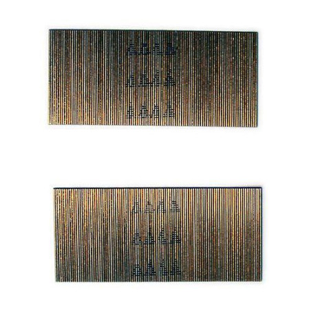 PINS 0,6 SIN CABEZA 30 MM. (CAJA-20000)