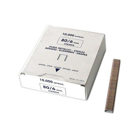 GRAPA G-80 LARGO 14 MM. (MILLAR)