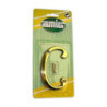 LETRA C LATON 4" 2881