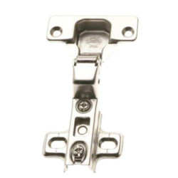 BISAGRA CAZOLETA SUPERACODADA 110 35MM NIQ.(BOL-2