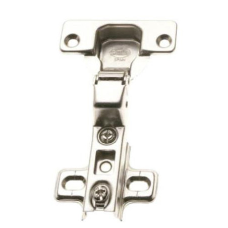 BISAGRA CAZOLETA SUPERACODADA 110 35MM NIQ.(BOL-2