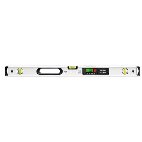 NIVEL DIGITAL PROFESIONAL PRO900 MAGNETICO 80 CM