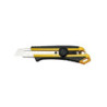CUTTER KOMELON PRO 18 MM. BLOQUEO RUEDA 55353D