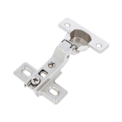 BISAGRA CAZOLETA ACODADA 110 26MM NIQUEL (BOL-2)
