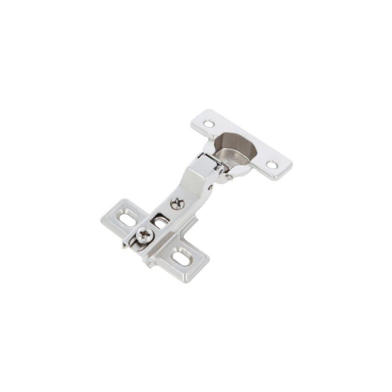 BISAGRA CAZOLETA ACODADA 110 26MM NIQUEL (BOL-2)