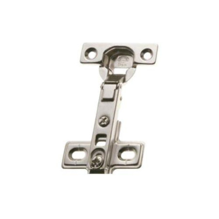 BISAGRA CAZOLETA SUPERACODADA 110 26MM NIQ(BOL-2)