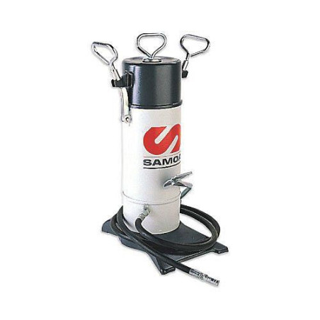 BOMBA ENGRASE A PEDAL 5 KG. 70 157000