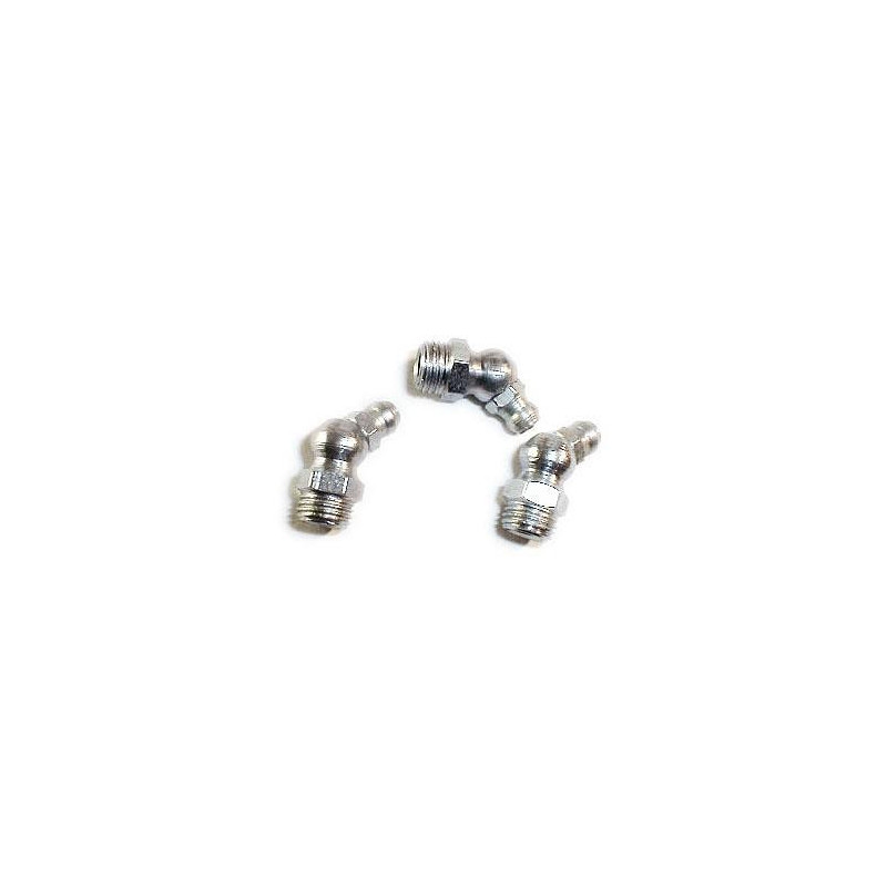 ENGOASADOR MT-506 GAS 1/4 013620