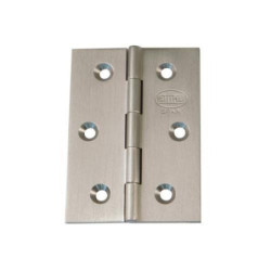 BISAGRA 1002-60X40 LATON CROMO MATE 7262