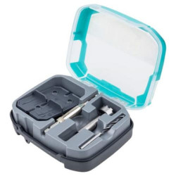 SET INSTALACION BISAGRAS CAZOLETA 26 MM 4655000