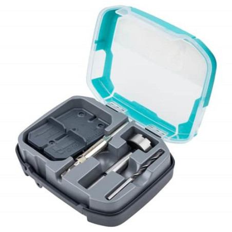 SET INSTALACION BISAGRAS CAZOLETA 35 MM 4656000