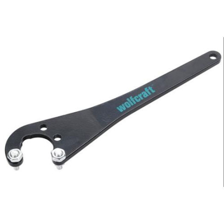 LLAVE BRIDA UNIVERSAL AMOLADORA ANGULAR