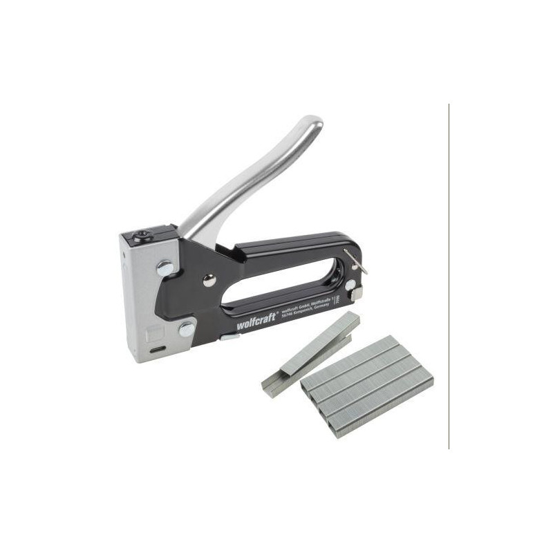 SET GRAPADORA TACOCRAFT 6 7090000 SET GRAPADORA TACOCRAFT 6 7090000