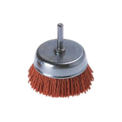 CEPILLO COPA NYLON 65 MM. 1506000