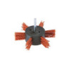 PULIDOR LAMINAS NYLON 100 MM. 1512000