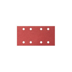 TIRA LIJA 93X185 GRANO-80 (BL.-10) 1767000