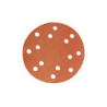 DISCO LIJA ADHESIVA GRANO-40 (BL.-5) 1840000