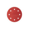 MUELA ADHESIVA GRANO-40 125 MM. (BL-5) 2069000